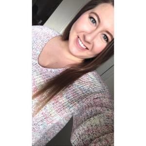 Meet your Posher, Haley